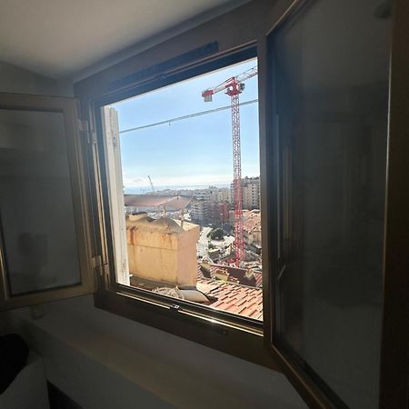 Studio Confort Business 20M2 - 2 Min A Pied De Monaco Beausoleil Esterno foto