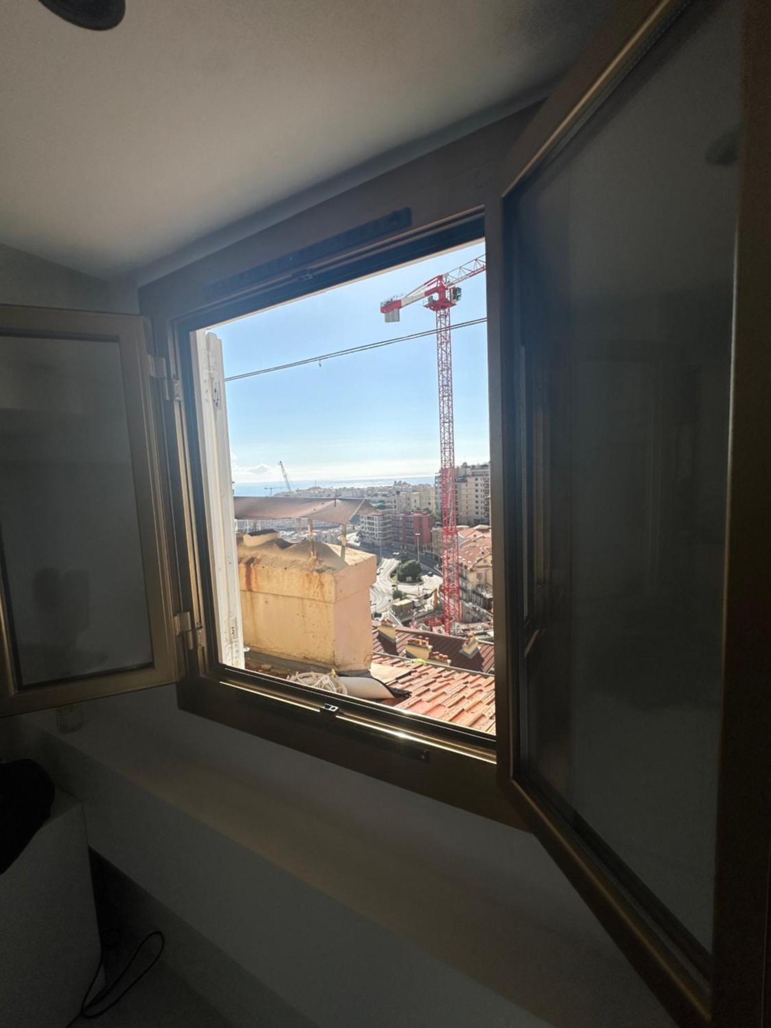 Studio Confort Business 20M2 - 2 Min A Pied De Monaco Beausoleil Esterno foto